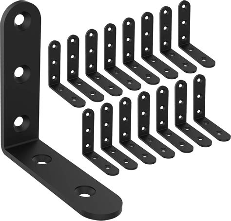 Amazon.com: L Metal Bracket